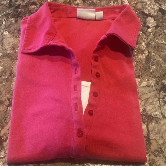 Set of 2 women’s polos - Picture 8 of 9